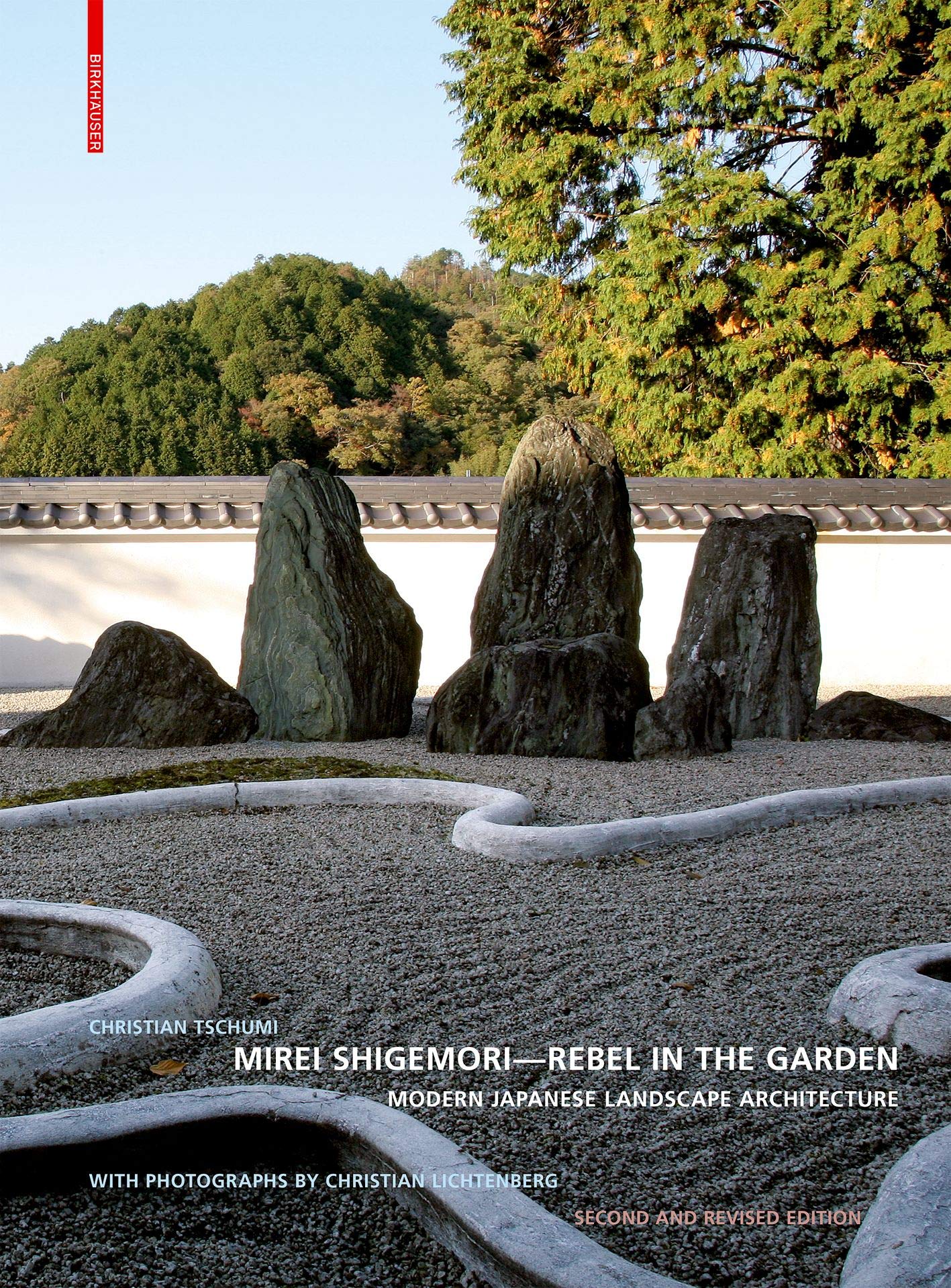 Mirei Shigemori  Rebel in the Garden: Modern Japanese Landscape Architecture