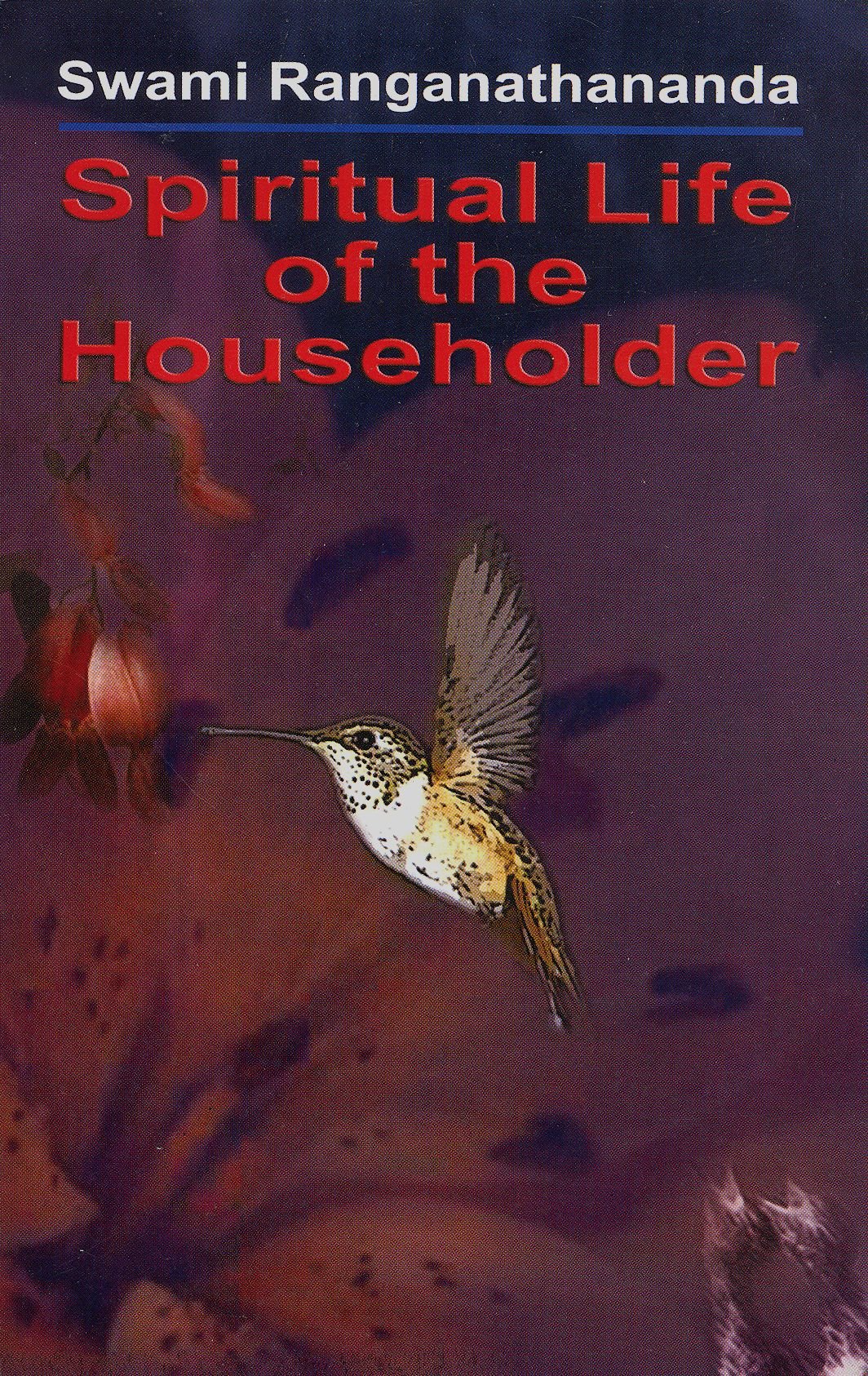 Spiritual Life Of The Householder