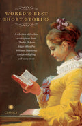 Worlds Best Short Stories