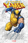 XMen: XVerse  Wolverine