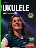 Rockschool Ukulele Grade 2  (2020)