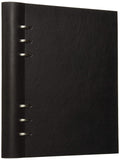 Filofax A5 Clipbook Classic Black: How Good Are Those Numbers?