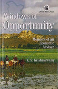WINDOWS OF OPPORTUNITY (EPW)