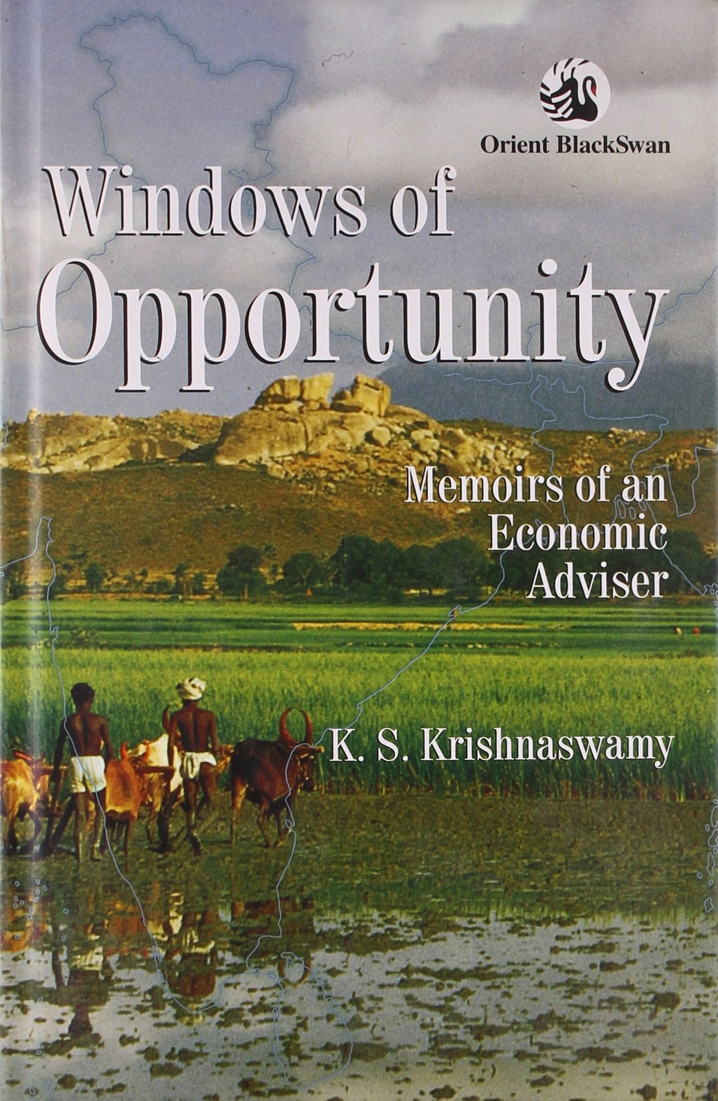 WINDOWS OF OPPORTUNITY (EPW)