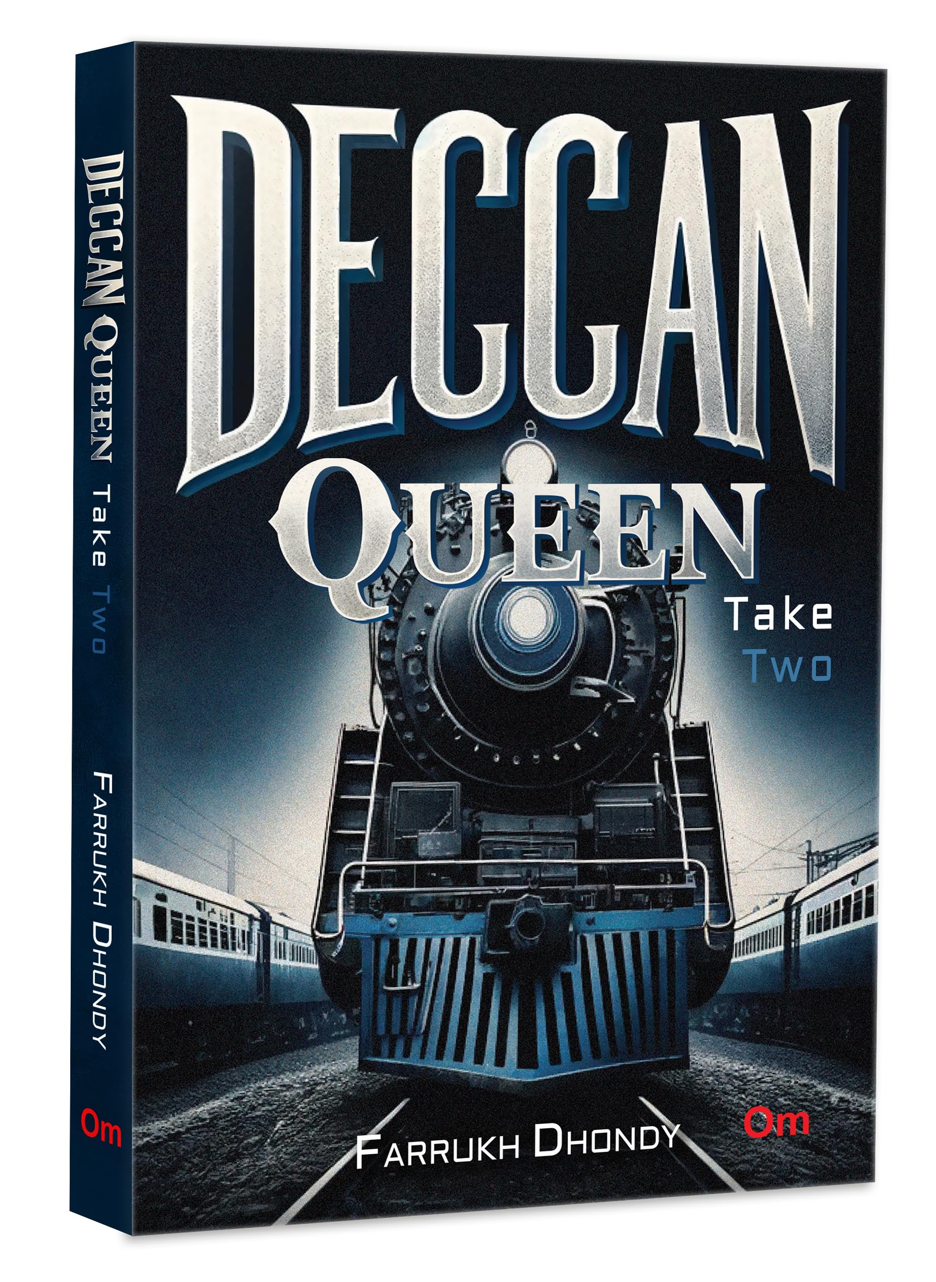 Deccan Queen: Take Two