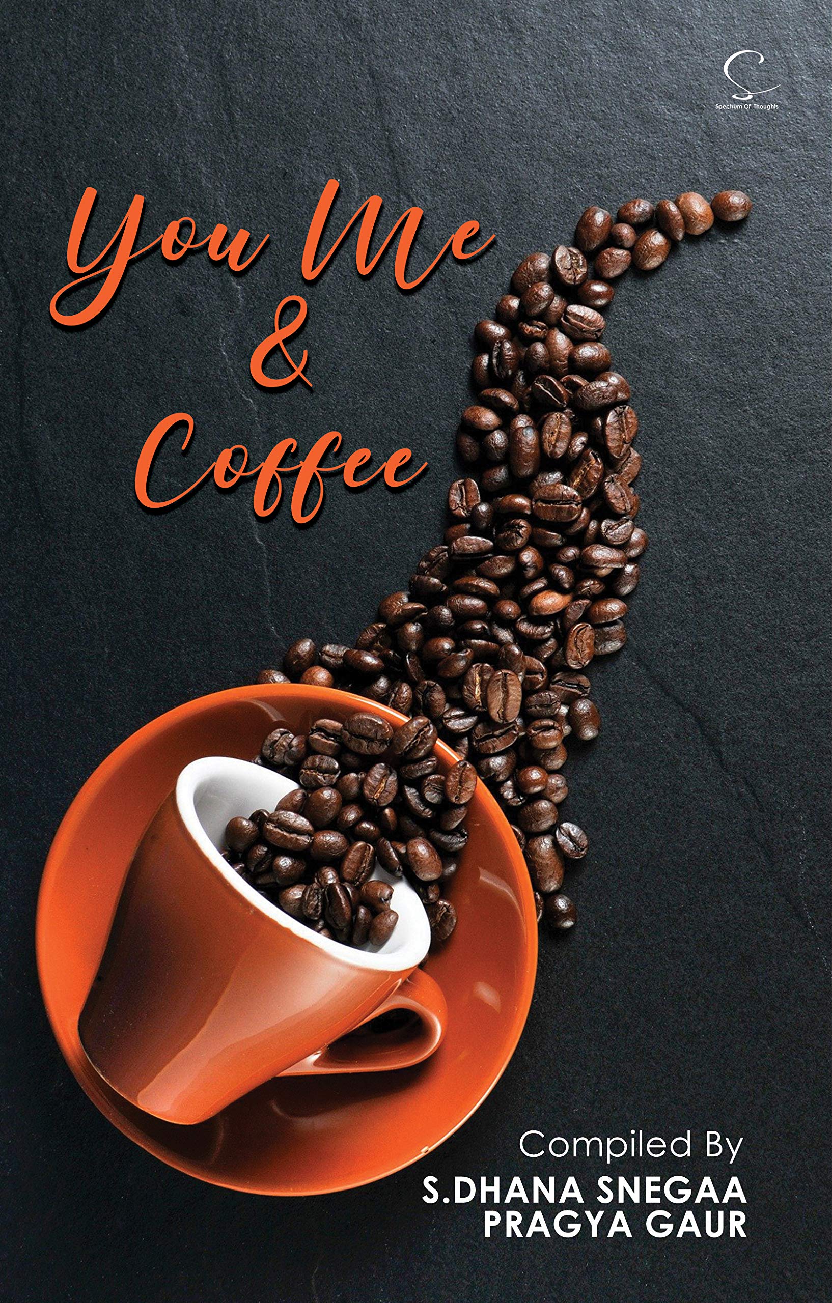 YOU, ME AND COFFEE