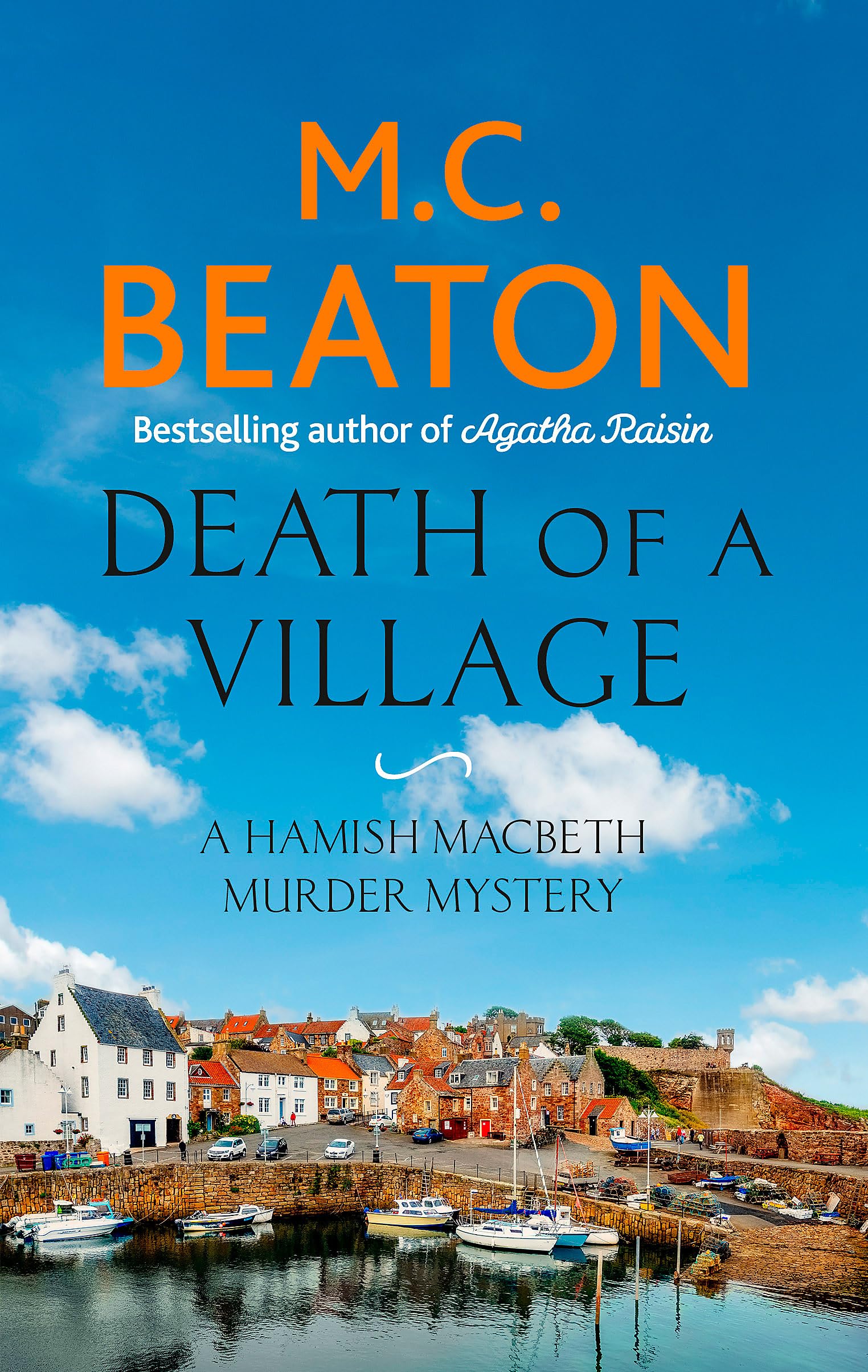 Death Of A Village (Reissue)