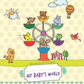 My Babys World (English)