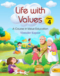 Life with Values 4 (for 2021 Exam)