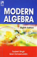 Modern Algebra(8th Edition)