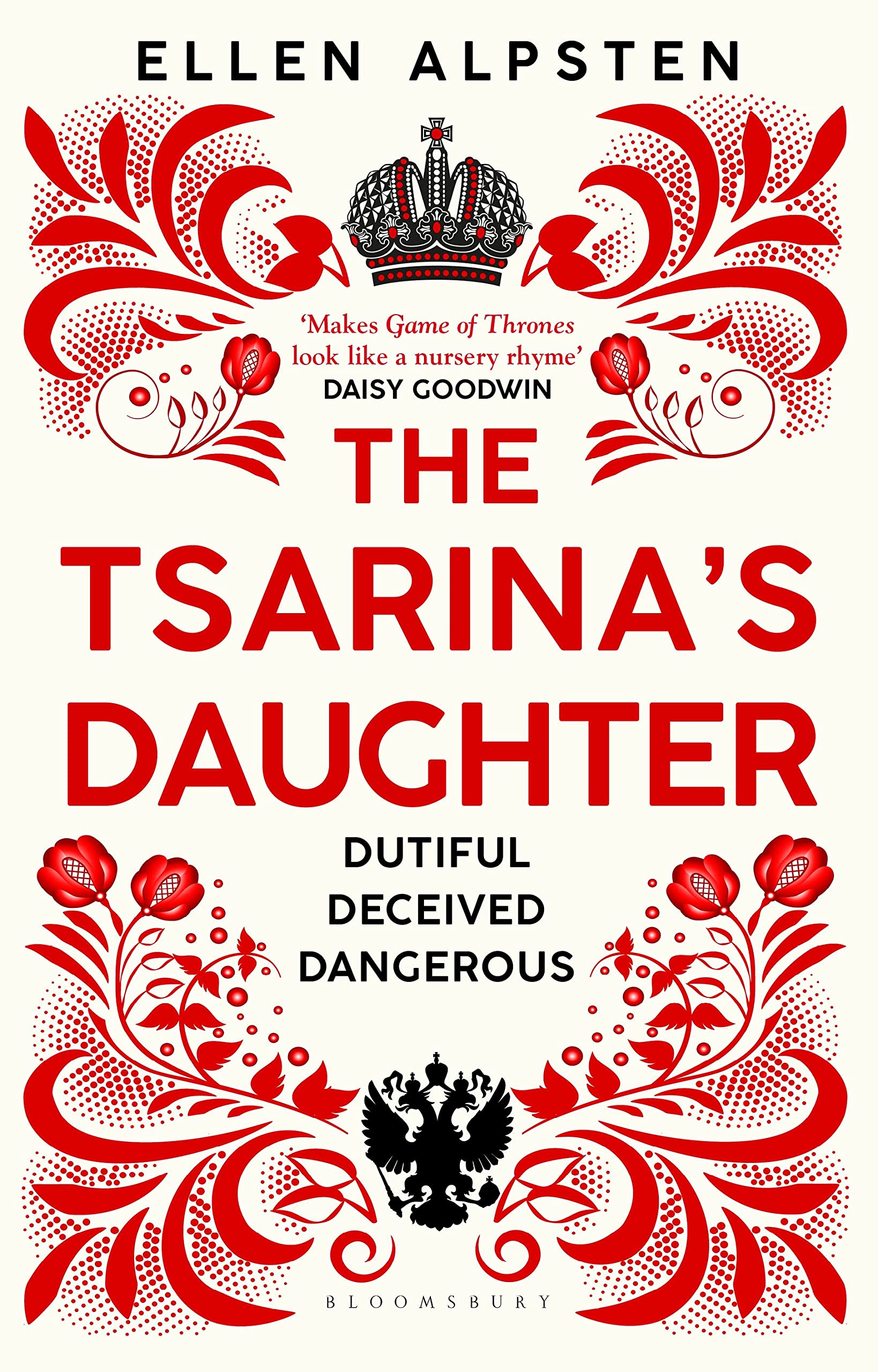 The TsarinaS Daughter