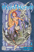 Ral O Grad, Vol. 1 (1)