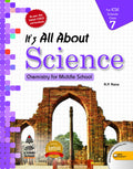 Its All About Science 7 ICSE Chemistry