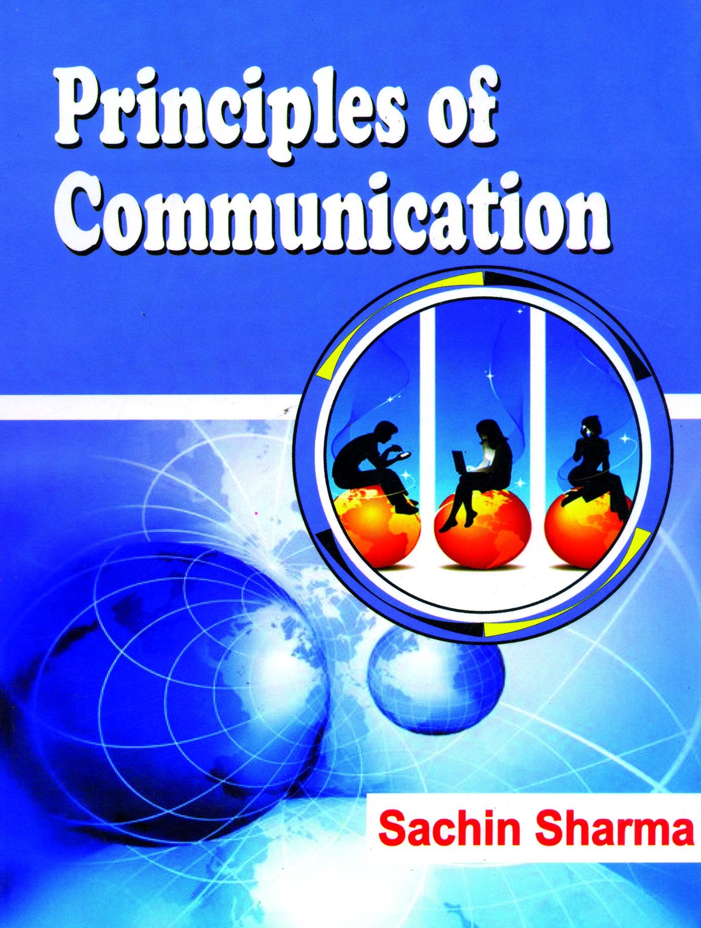 Principles of Communication,1/e