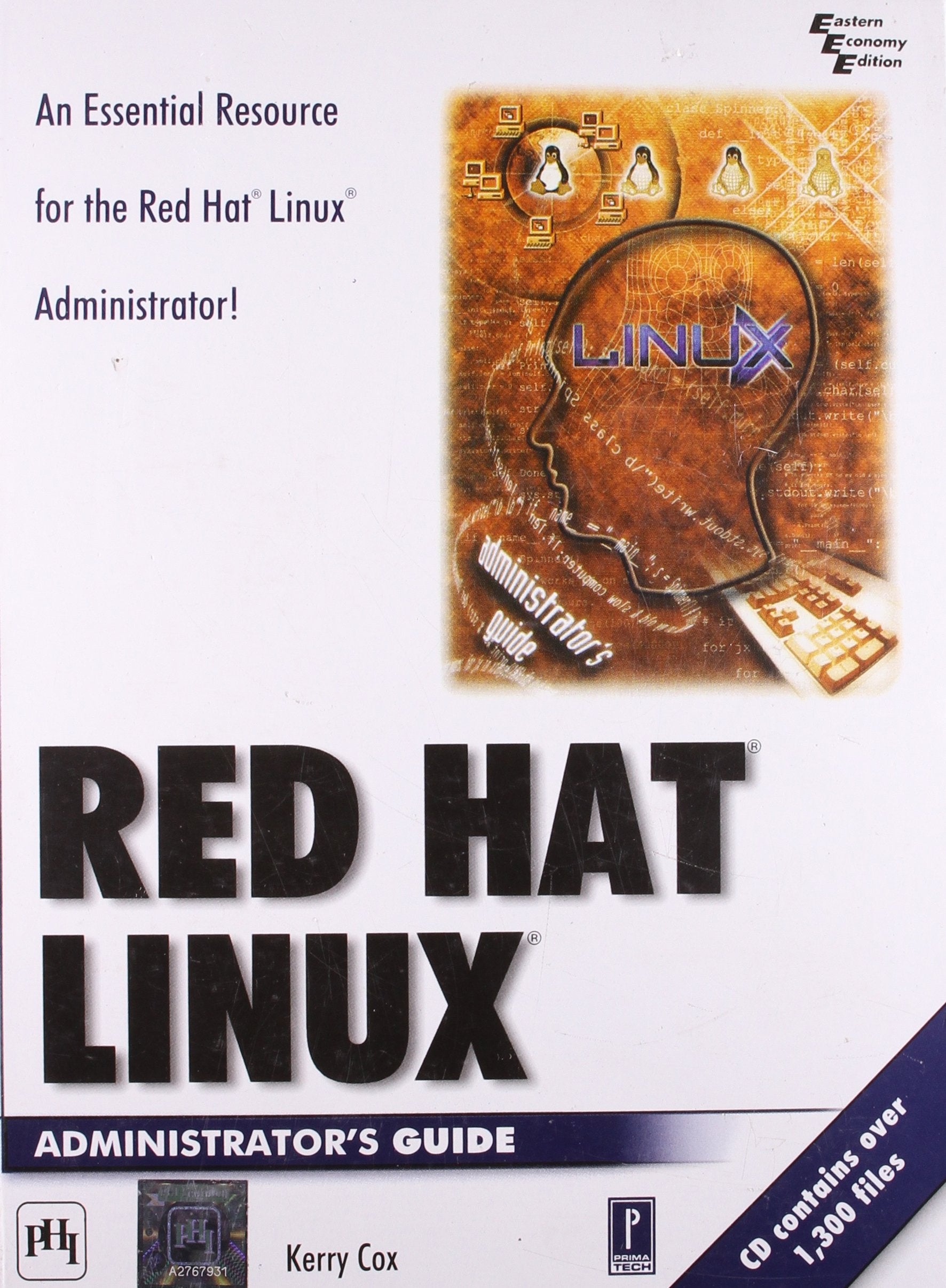 Red Hat Linux  Administrator