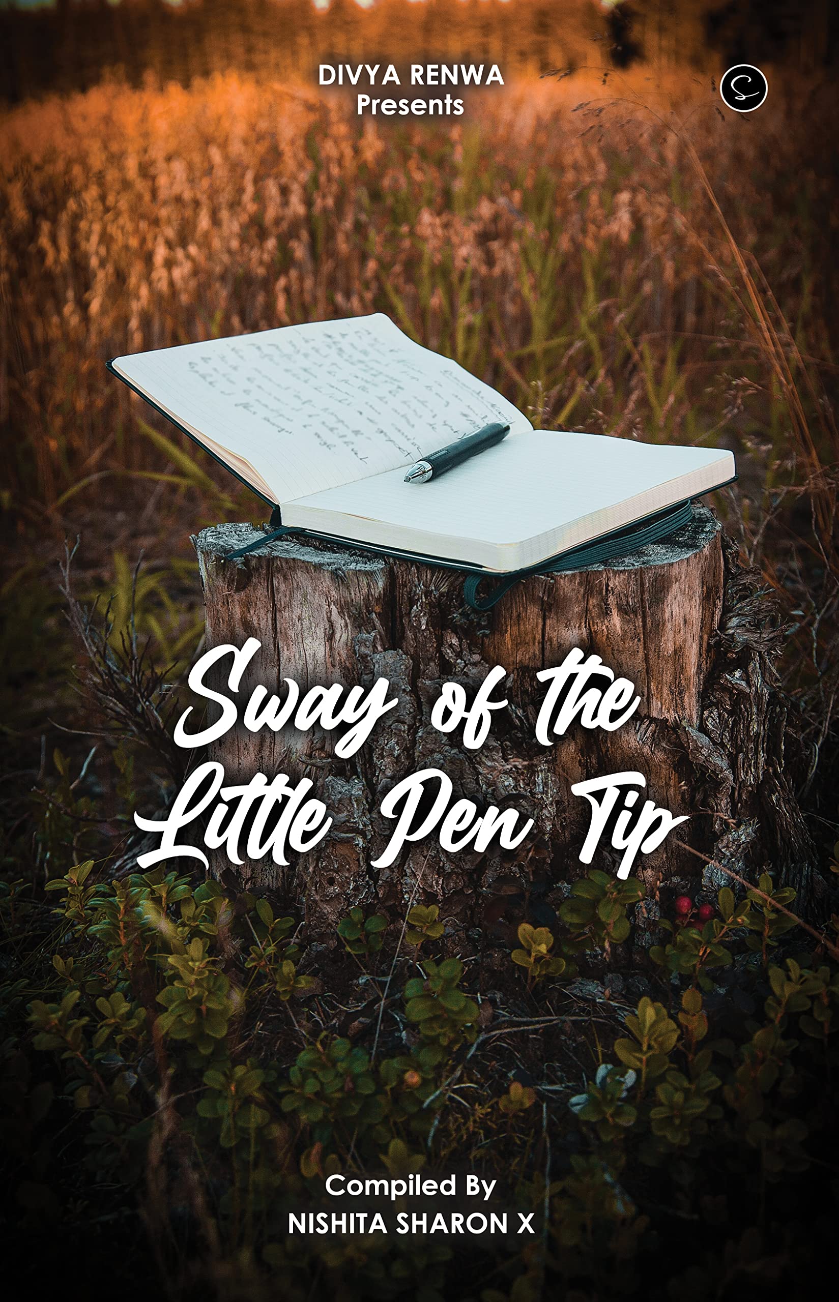 Sway Of The Little Pen Tip
