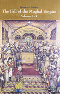 THE FALL OF THE MUGHAL EMPIRE, VOL: 1  4