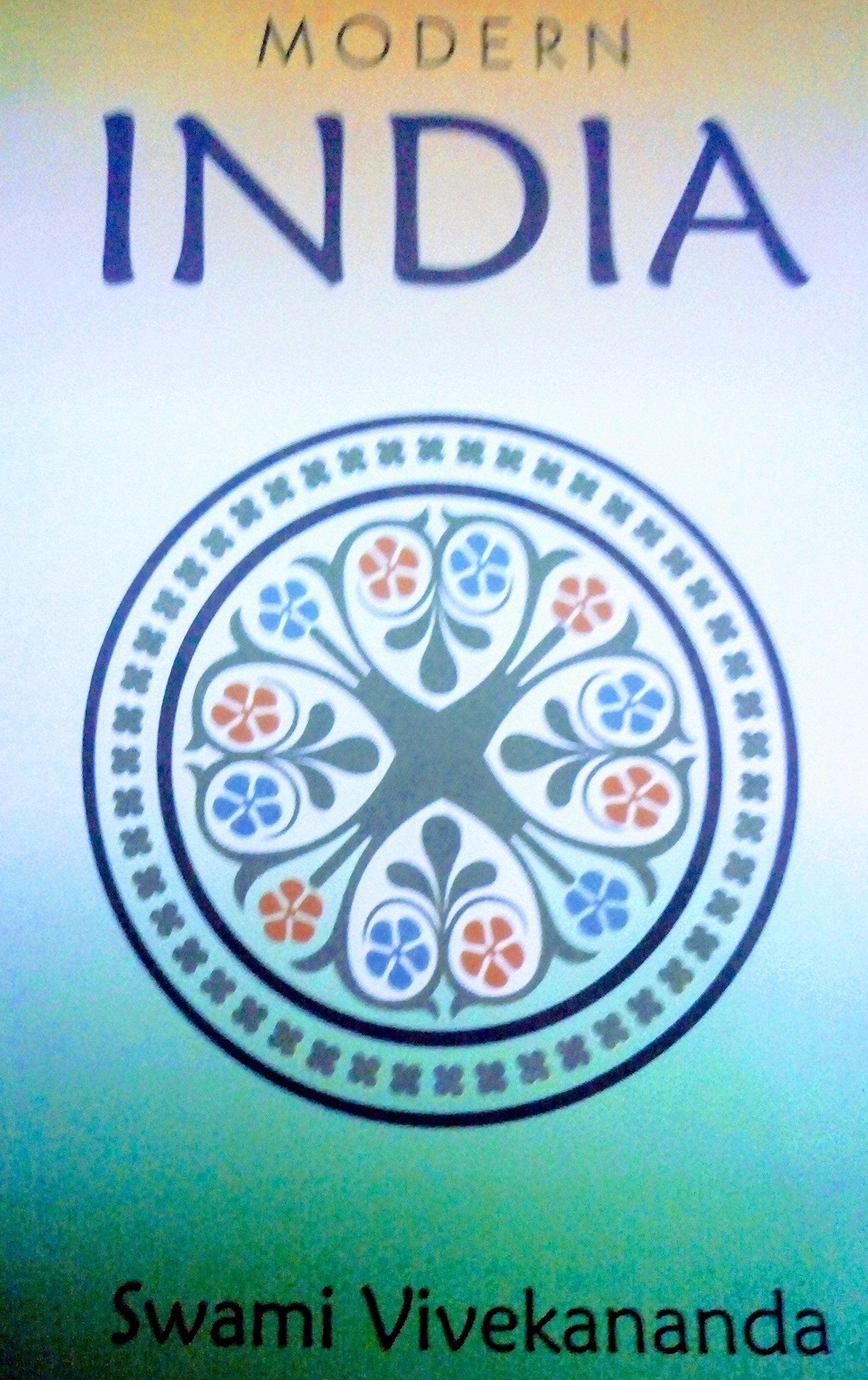 Modern India