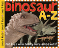 Dinosaur AZ: For kids who really love dinosaurs!