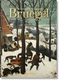 Bruegel: The Complete Paintings