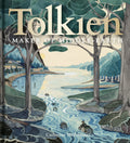 Tolkien: Maker of Middleearth