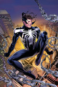VENOM WAR: SPIDERMAN/LETHAL PROTECTORS