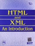Html and Xml an Introduction