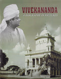 Vivekananda: A Biography In Pictures