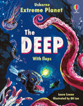 The Deep with amazing flaps  Extreme planet