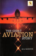 THE GREAT AVIATION STORY