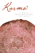 Karma: A Guide to Cause and Effect (Mandala Wisdom)