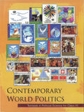 Contemporary World Politics For Class  12  12107