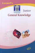 Junior General Knowledge