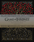 Game of Thrones: A Guide to Westeros and BeyondThe Complete Series (HBO)