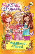 Secret Kingdom 13: Wildflower Wood