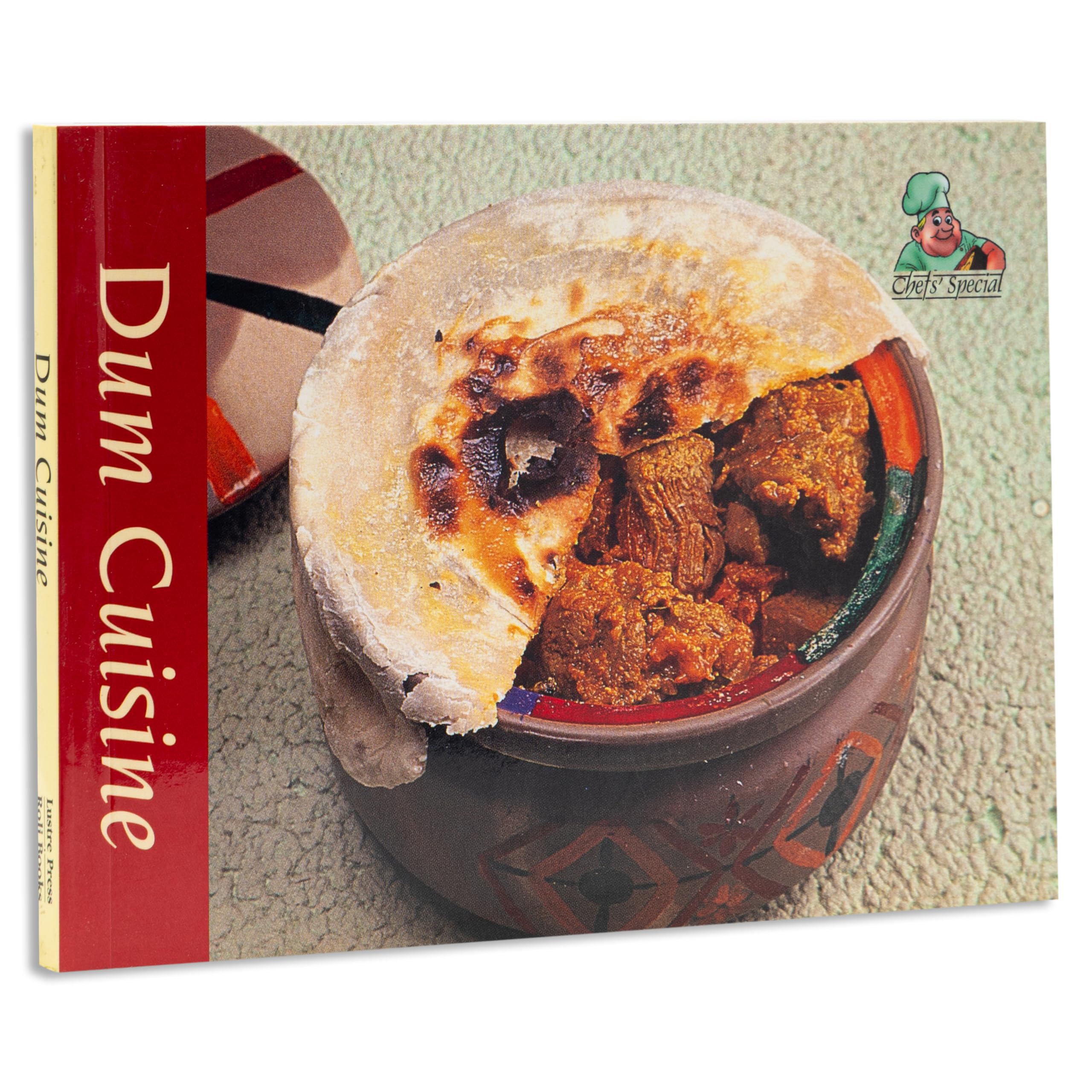 Dum Cuisine