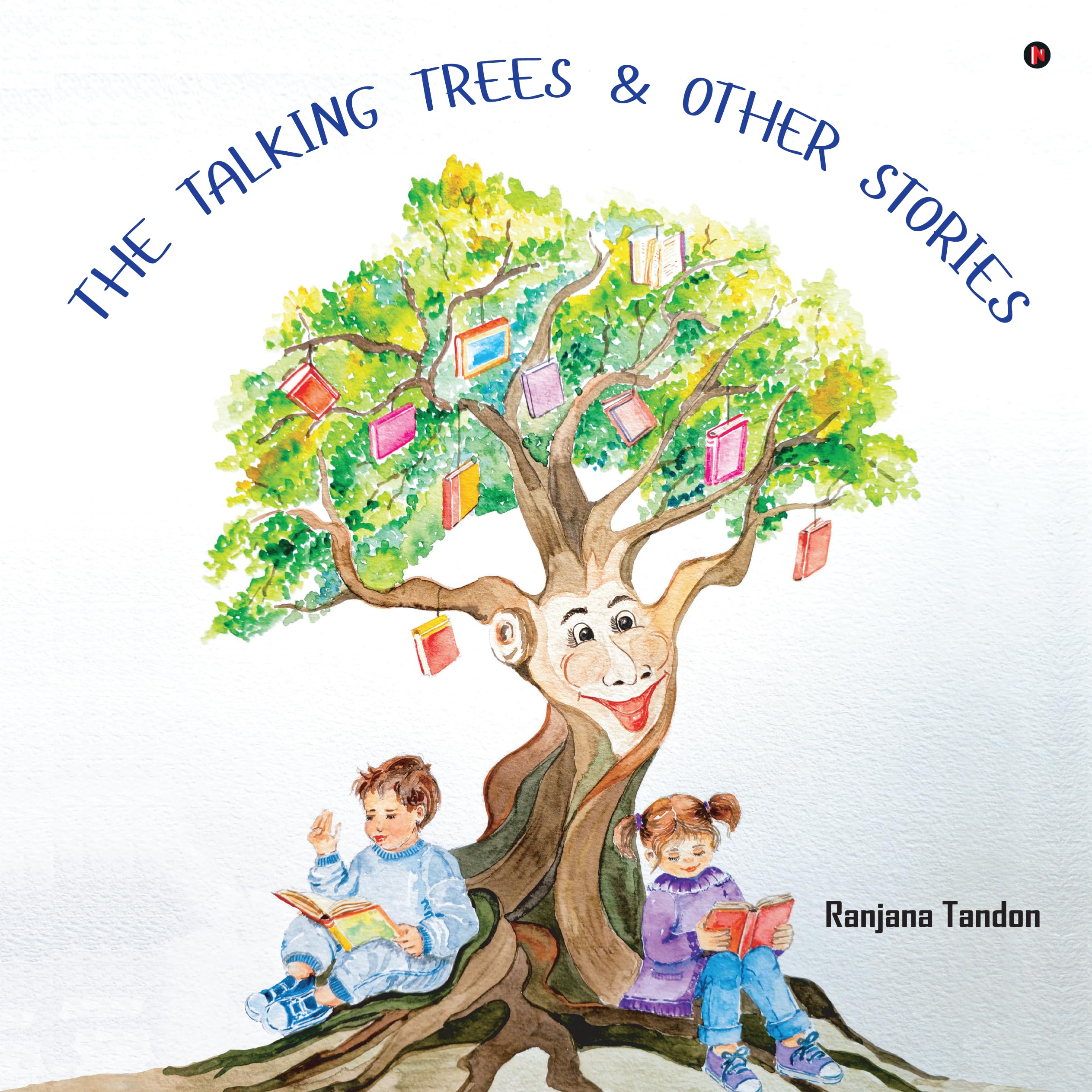 The Talking Trees and Other Stories