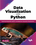 Data Visualization With Python