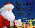 SantaS Special Letter Hb