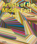 ARTISTS OF THE MIDDLE EAST