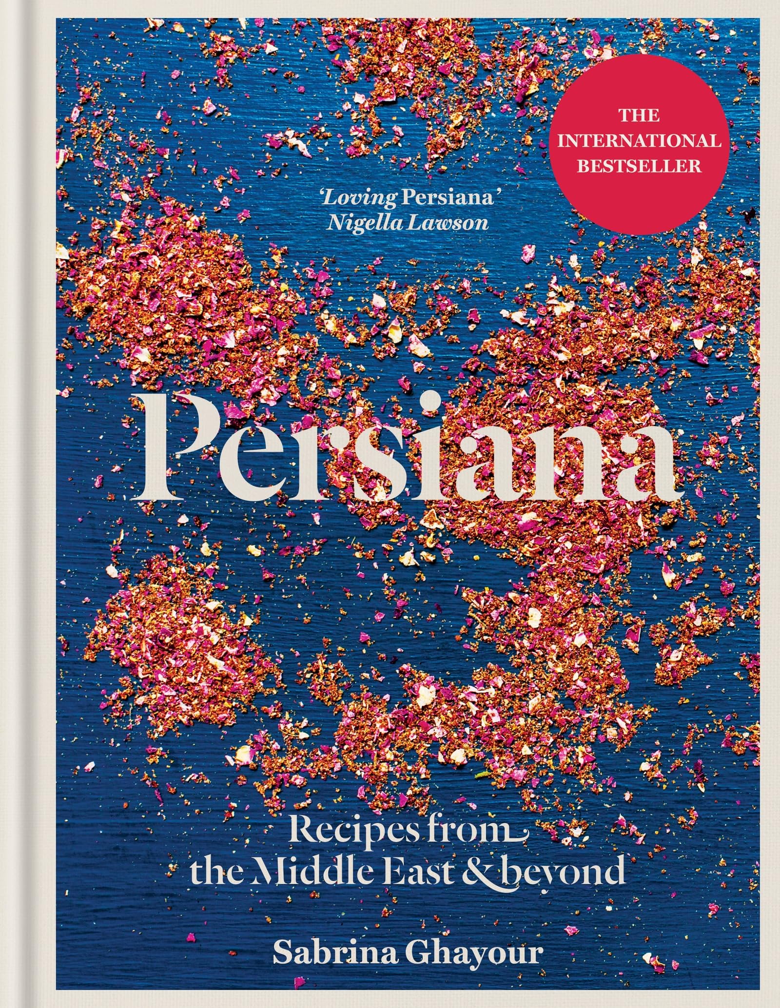 Persiana: 10Th Anniversary Edition: The Special GoldEmbellished 10Th Anniversary Edition