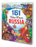 151 Tales From The Russia