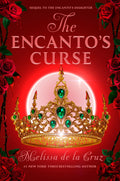 The Encantos Curse (The Encantos Daughter, 2)