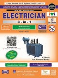 ELECTRICIAN 3IN1 TH./ASST./MODEL SOL. PAPERS (NSQF LEVEL 5)