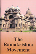 The Ramakrishna Movement