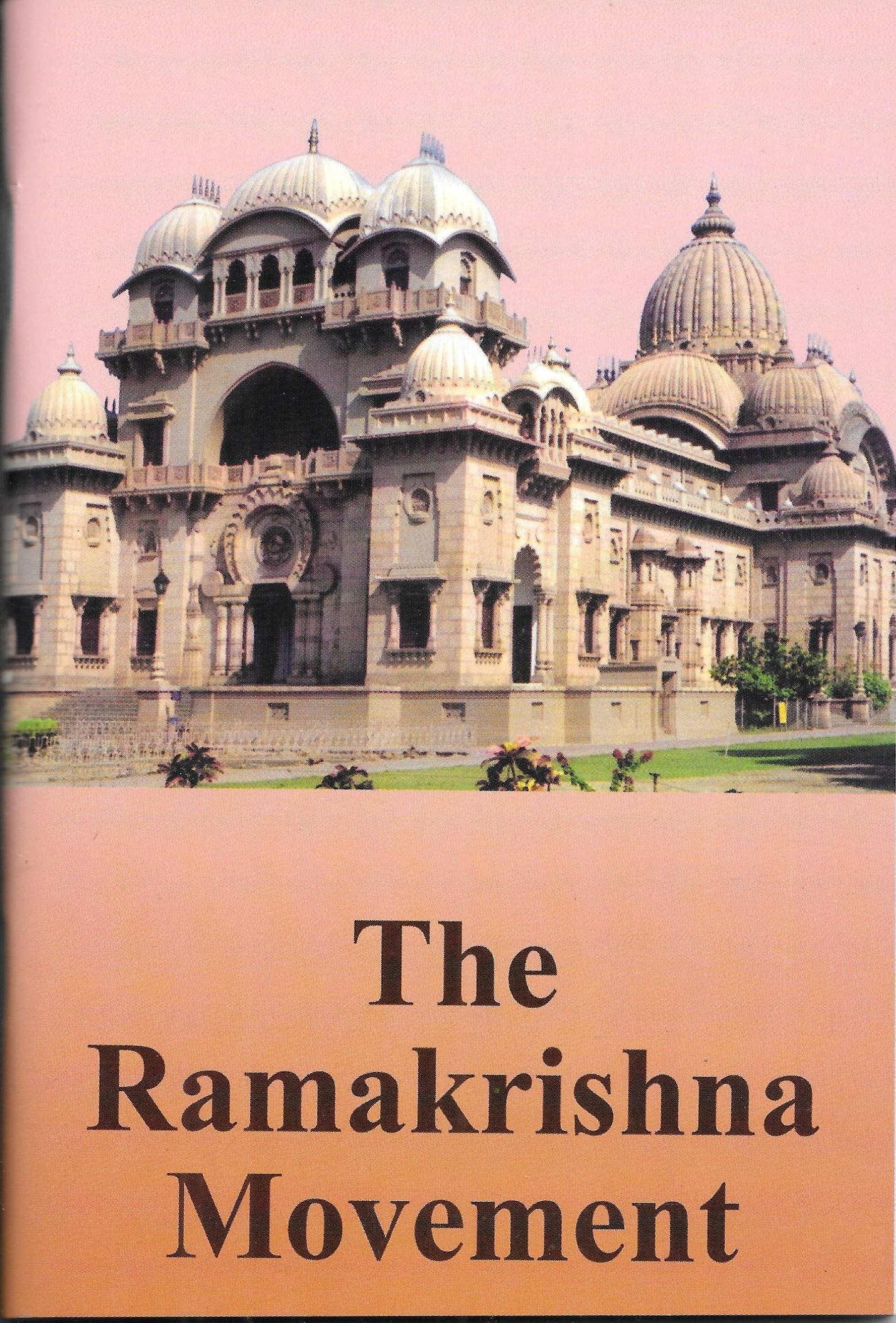 The Ramakrishna Movement