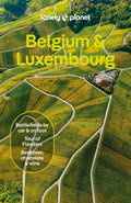 Lonely Planet Belgium & Luxembourg (Travel Guide)