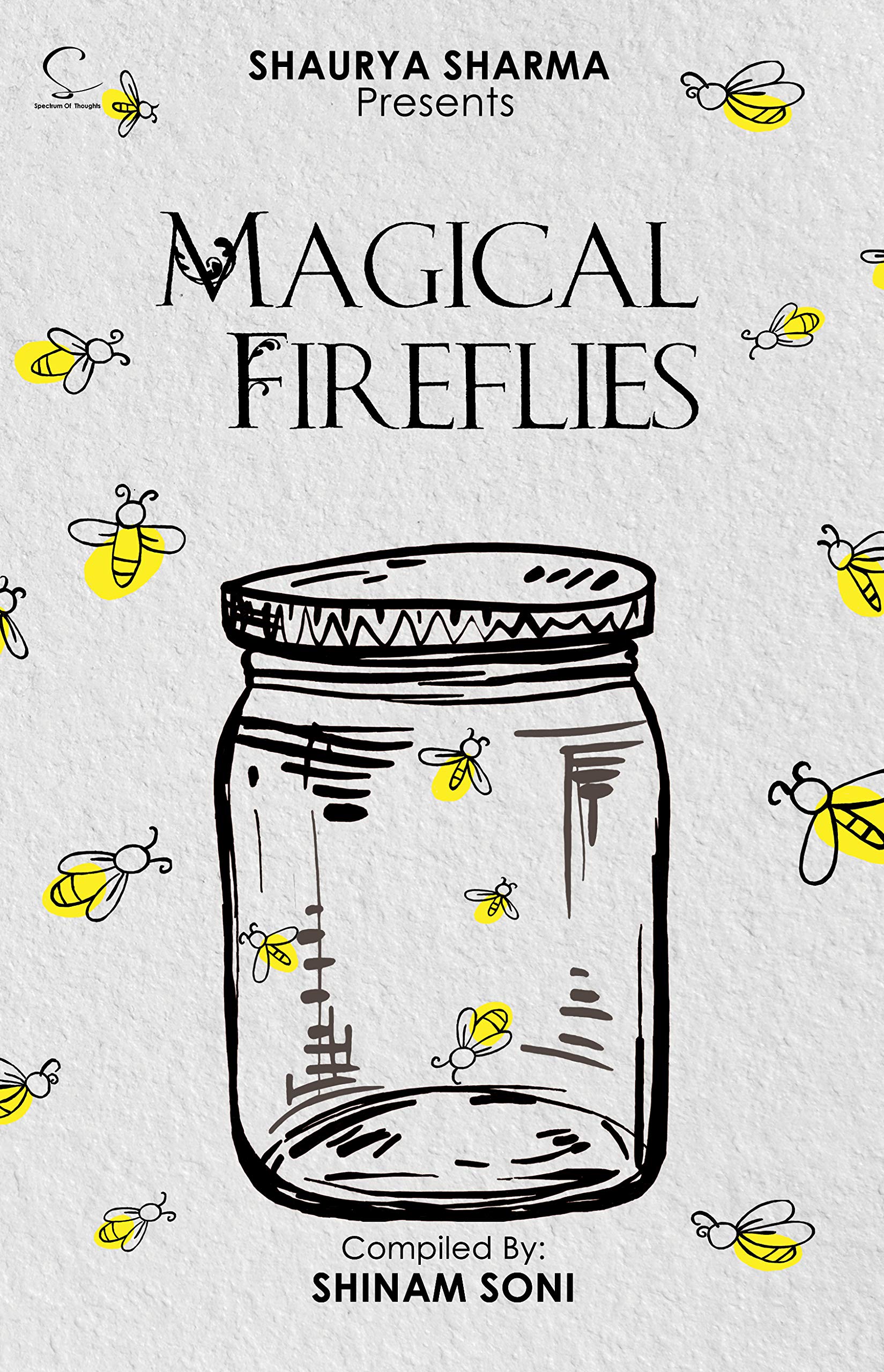 MAGICAL FIREFLIES