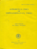 Alphabetical Index of ShrimadBhagavata Verses