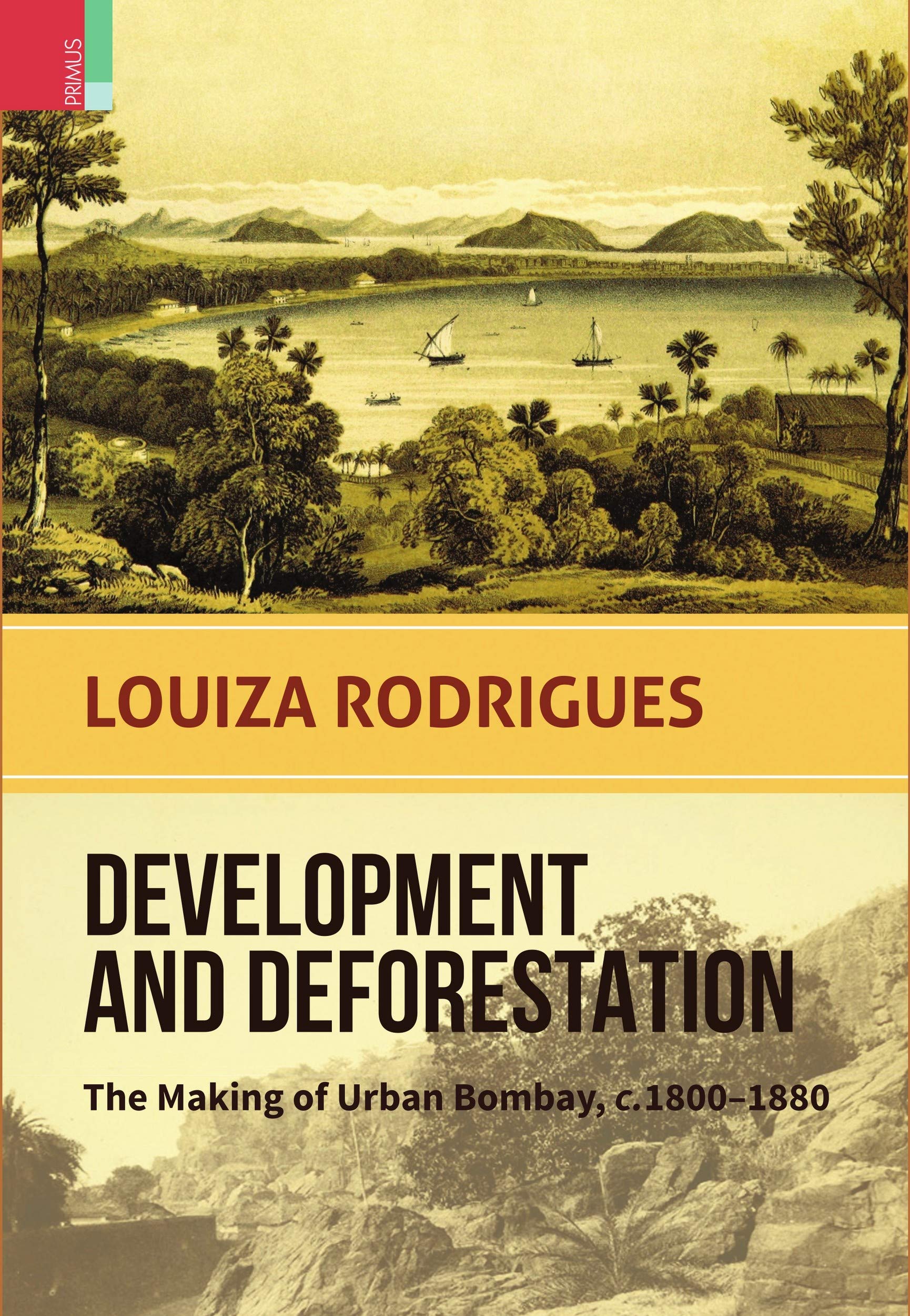 DEVELOPMENT AND DEFORESTATION
